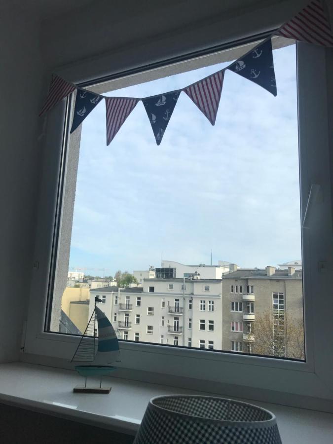 Апартаменти Good Morning Гдиня